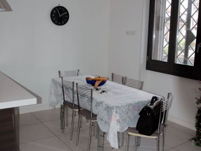 Archisio - Bartolomeo Fiorillo - Progetto La casa di pietro