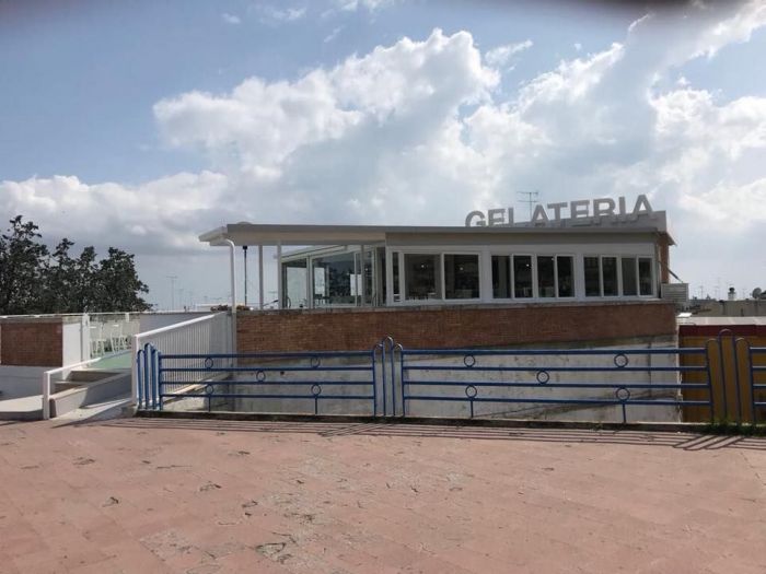 Archisio - Cassano Costruzioni Restauri srl - Progetto La rotonda