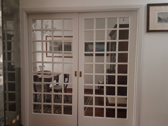 Archisio - Eme Restauri srl - Progetto Ristrutturazione