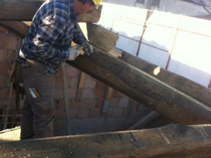 Archisio - Impresa Edile Gf - Progetto Impermeabilizzazioni di tetti