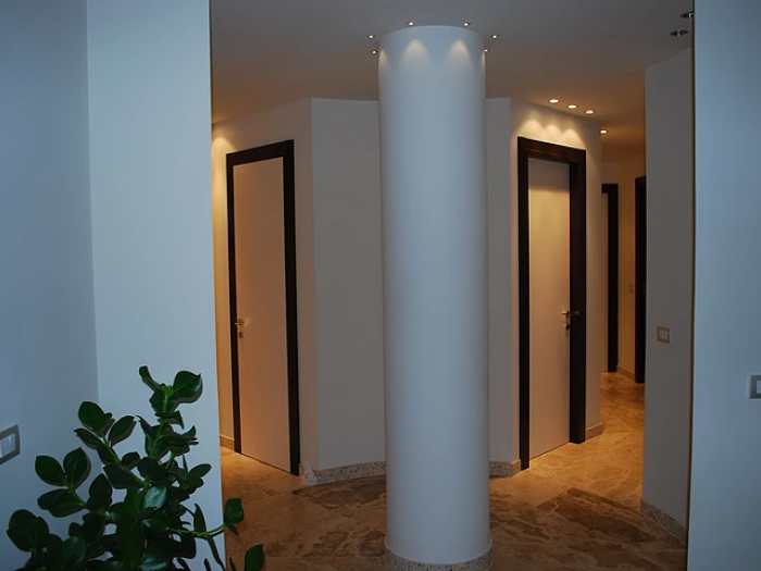 Archisio - Studio Patetta - Progetto Milano - feng shui home