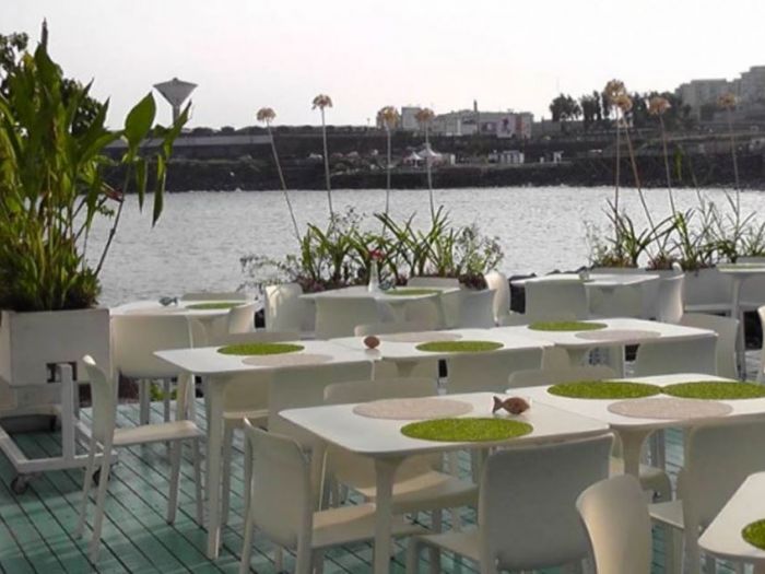 Archisio - Tindara Crisafulli - Progetto Ristorante pititto