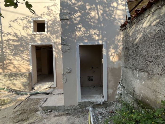 Archisio - Trentin Andrea - Progetto Progettazione-direzione lavori-cspcse