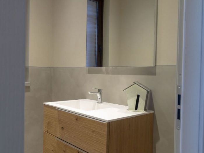 Archisio - M3 Studio Di Progettazione - Progetto Abitazione 128 - house 128