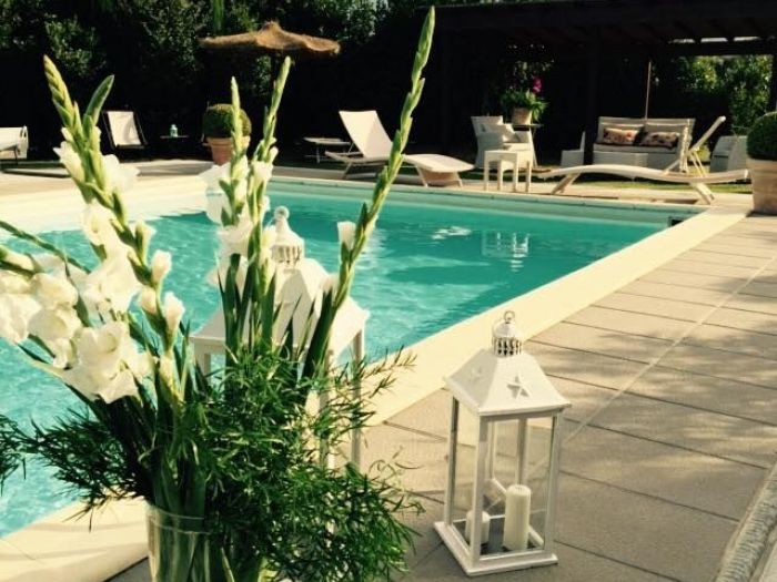 Archisio - Studio Catolfi - Progetto Il borghetto e agriturismo poggio tondo