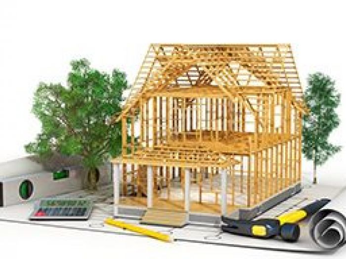 Archisio - Marzocchi srl - Progetto Impresa edile