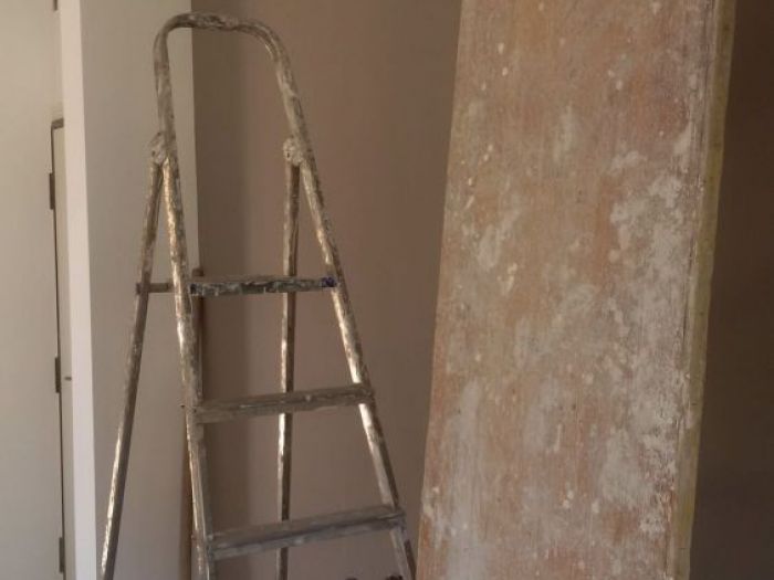 Archisio - Roberta Rose - Progetto Appartamento in zona viale libia