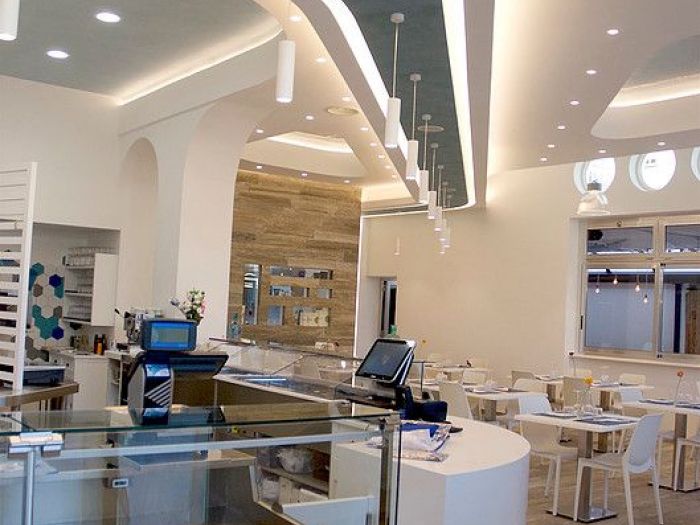 Archisio - Yodaa Architecture - Progetto Terra e mare