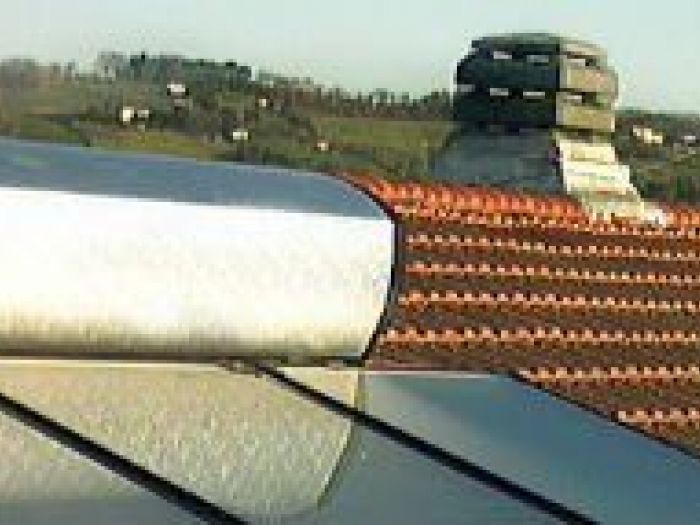 Archisio - Isolandosiit - Progetto Le caratteristiche degli impianti