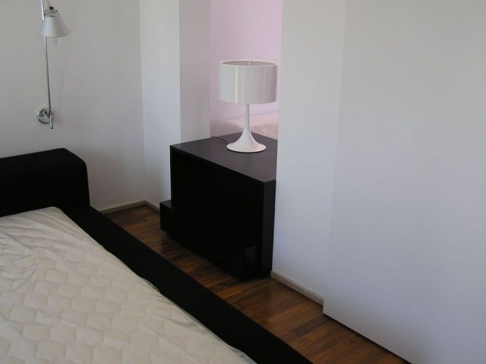 Archisio - Falegnameria Archtipo - Progetto Ristrutturazioni soggiorni