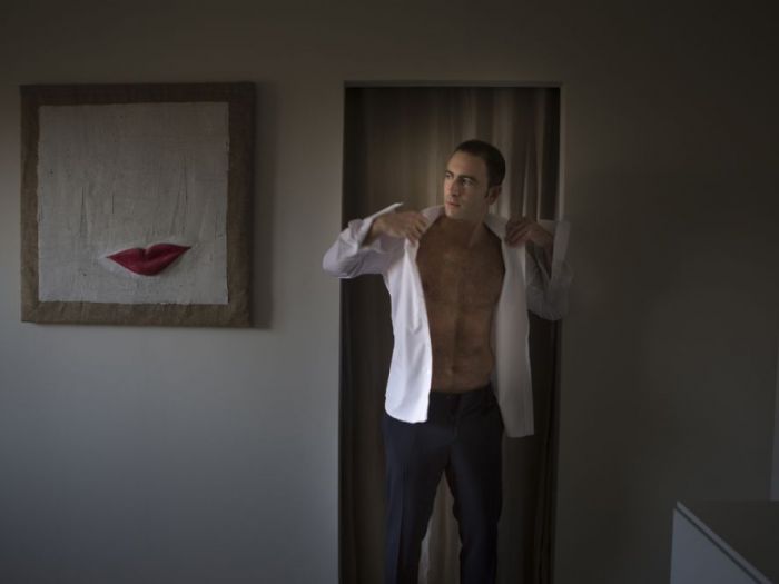 Archisio - Piero Ottaviano Fotografo - Progetto Silvia e stefano