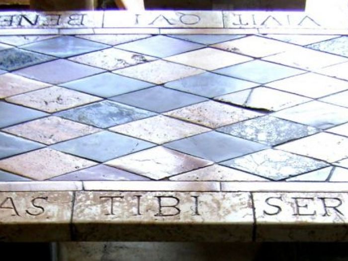 Archisio - Cotto Artigiano - Progetto Cottoartigiano