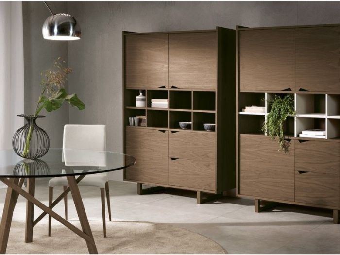 Archisio - Pacinicappellini - Progetto Madie