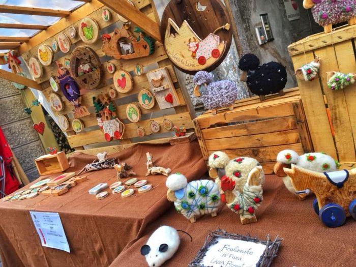 Archisio - Lheartelier Design - Progetto Prodotti artigianali