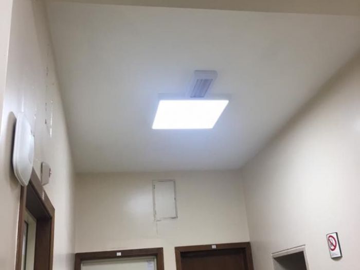 Archisio - La Servizi Ristrutturazioni - Progetto Interni