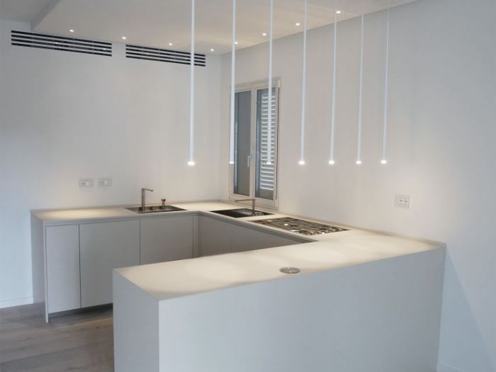 Archisio - Gap31 Architetti - Progetto Apuana