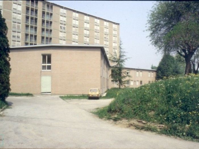 Archisio - Cofra Architettura Design Innovazione - Progetto Realizzazione dellunit coronarica