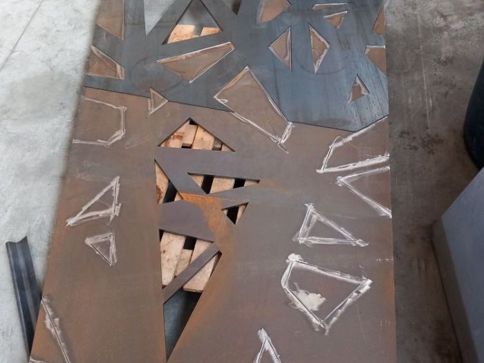 Archisio - Studio Faiazza Architettura E Design - Arch Ascenzio Faiazza - Arch Valeria Verzella - Progetto Cancelli