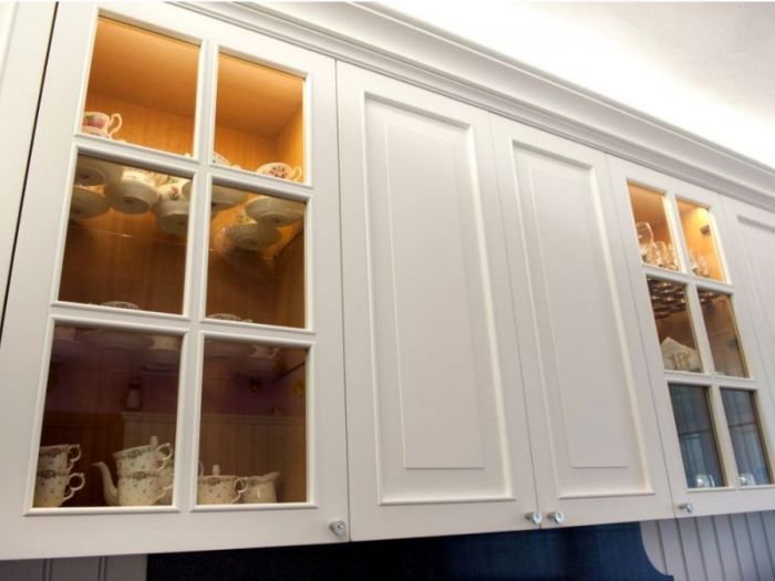 Archisio - Falegnameria 1998 - Progetto Cucine