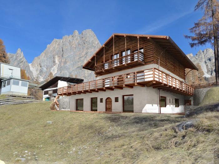 Archisio - De Biasi Matteo - Progetto Render