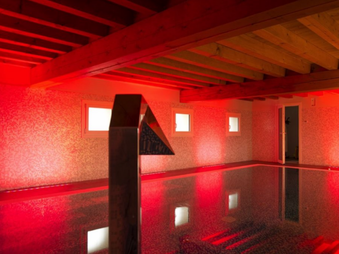 Archisio - Costec Consorzio Servizi Tecnici - Progetto Impianti e quadri elettrici