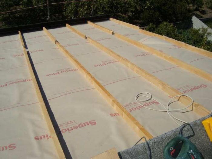 Archisio - Impresa Edile Ing Alessandro Serratore - Progetto Opere in legno