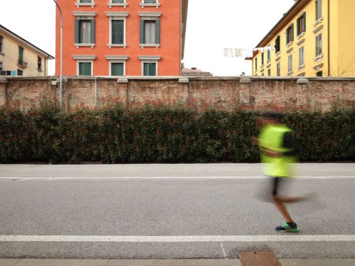Archisio - Piero Fabbri - Progetto Venice city border