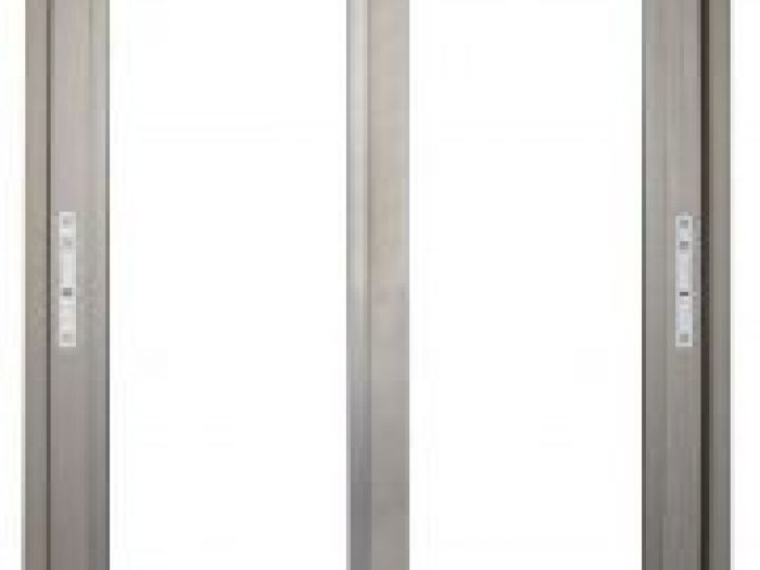 Archisio - Tassonedil - Progetto Infissi in legno pvc o alluminio quale materiale scegliere