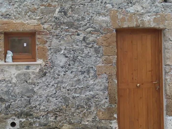 Archisio - Falegnameria Idea Arredi - Progetto Lavorazioni in legno