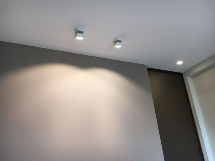 Archisio - Haki Interior Designer - Progetto Progetto casa nicola