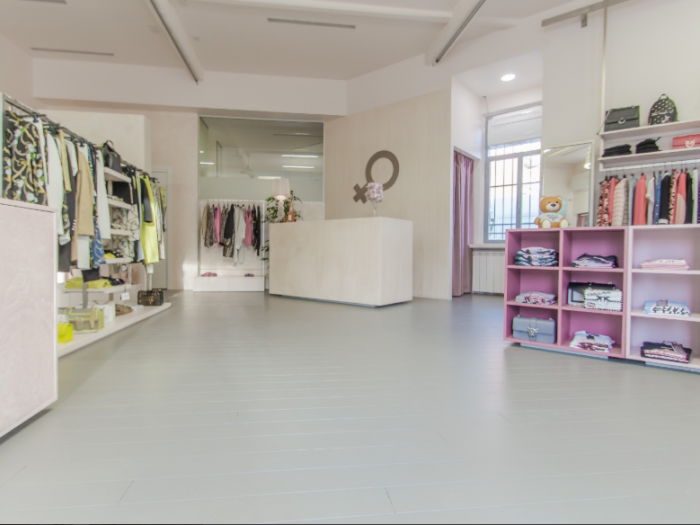 Archisio - Barbara Vucusa - Progetto Interior design