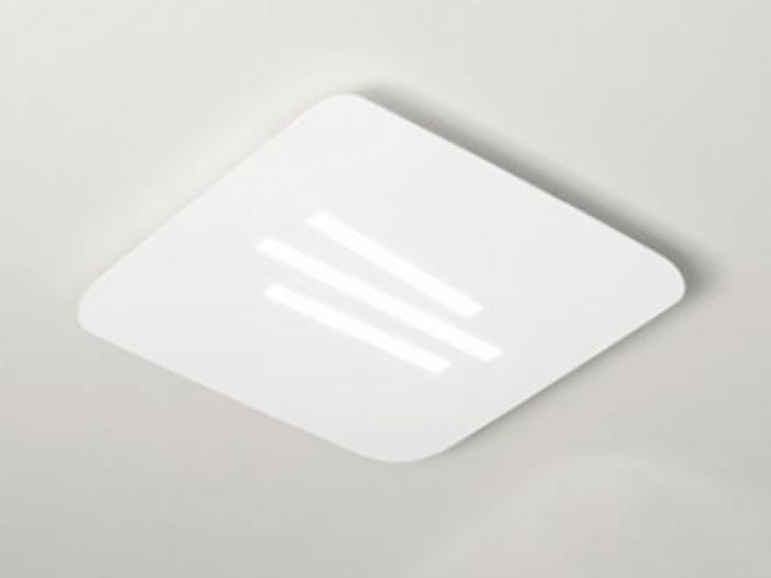 Archisio - Casa Del Lampadario Ellera - Progetto Plafoniere