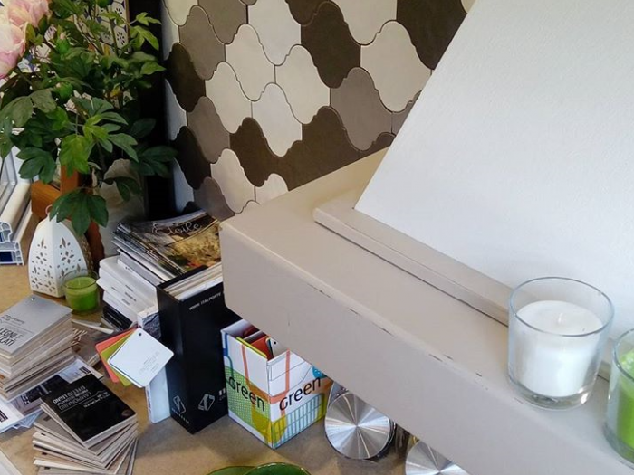 Archisio - Spazio E Superfici - Progetto SPAZIO E SUPERFICI