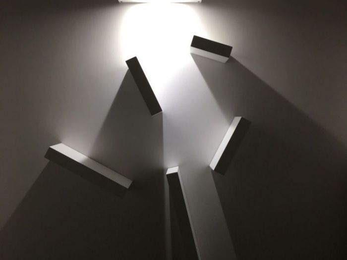 Archisio - Casesa Tiziano - Progetto Appartamento struttura portante in legno signsv