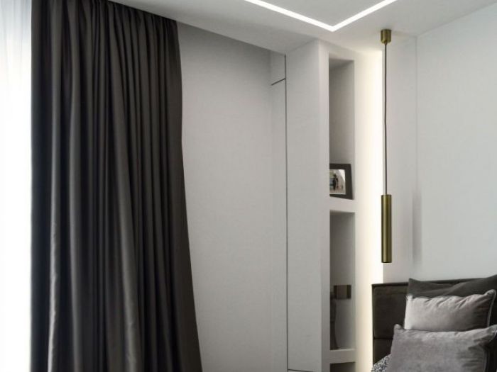 Archisio - Deark Officina Architettura - Progetto Casa pelle