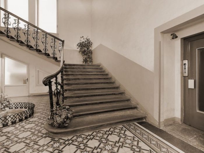 Archisio - Lef Architettura Studio Associato - Progetto Antico centro suite