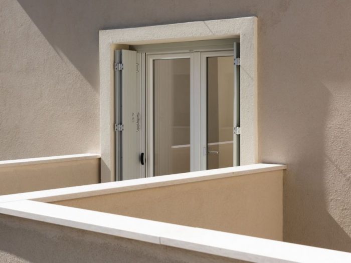 Archisio - Rinnova Casa srl - Progetto Ristrutturazione totale