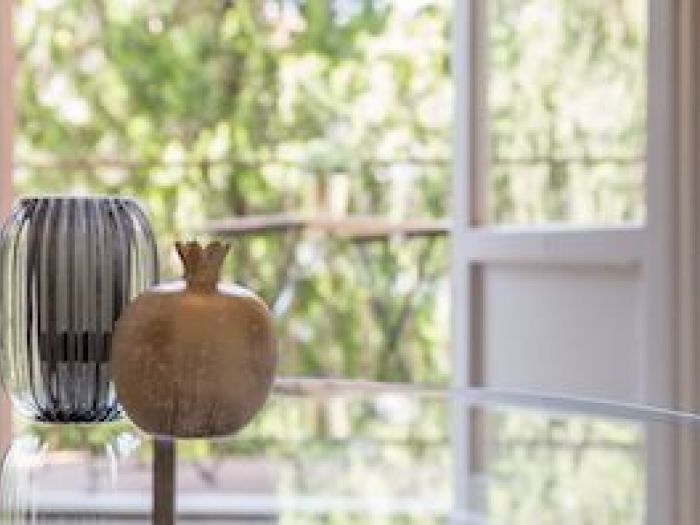 Archisio - Alessandro Giardini - Progetto Home staging a forliCome rendere moderno e attualeUn appartamento anni 60