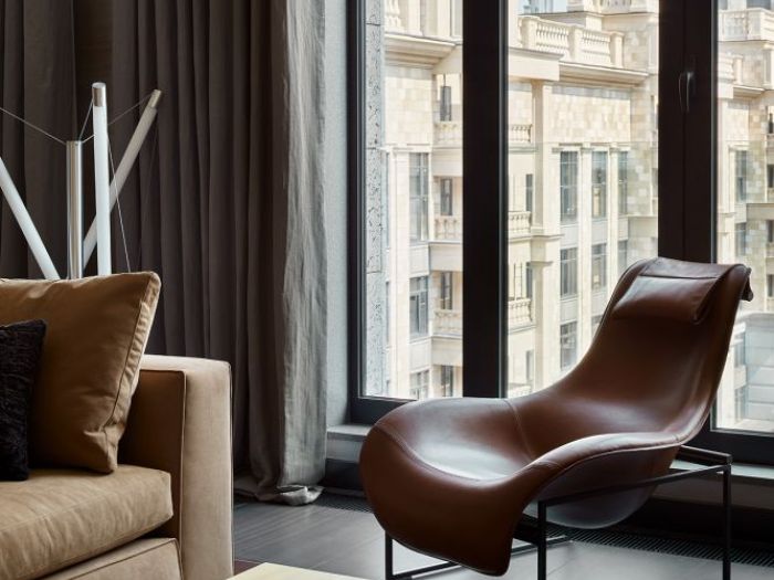 Archisio - Igor Sitkilov - Progetto Uliveto