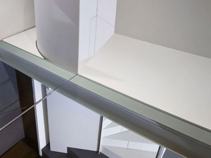 Archisio - Fontanot - Progetto Santa margherita gruppo vinicolo