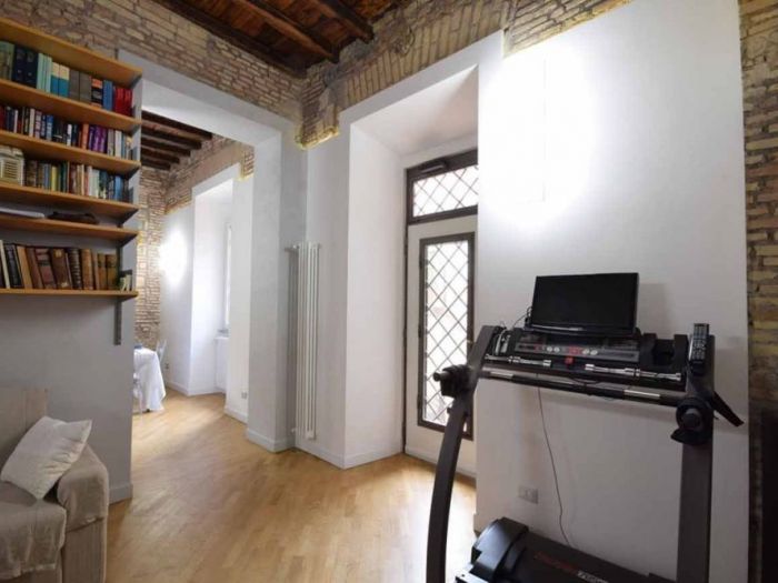 Archisio - Roberto Silvestri - Progetto La casa di yanez a roma