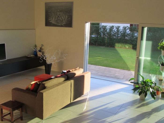 Archisio - Bio-house - Progetto Casa privata