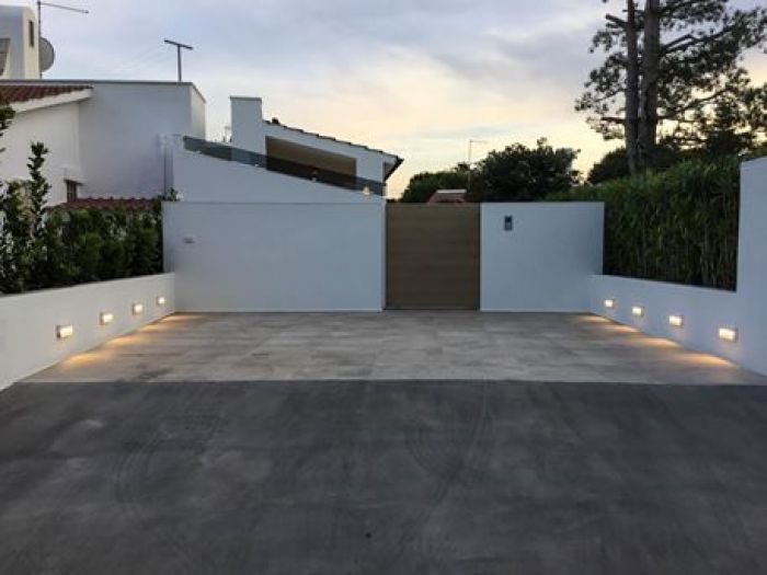 Archisio - Antonio Bellomo Designer - Progetto Area 535