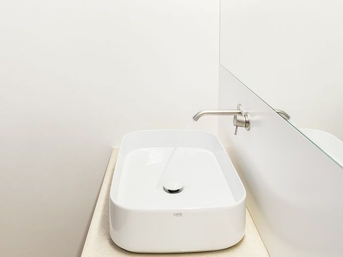 Archisio - Dpstudio - Progetto Pp house bari 2017