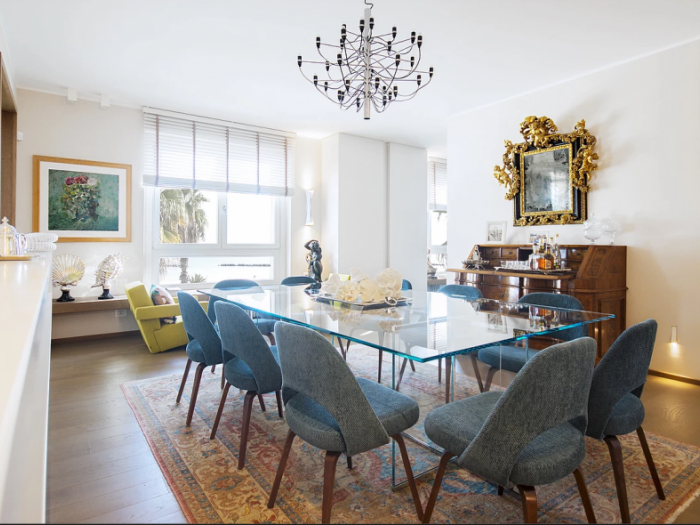 Archisio - Novarte - Progetto Villa phedra