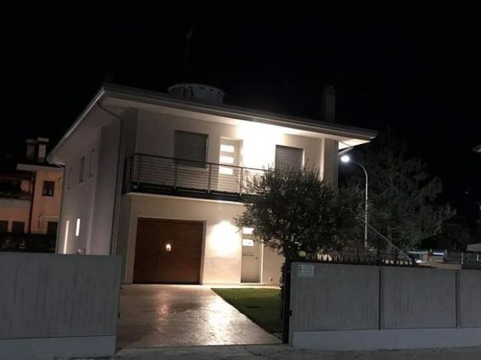 Archisio - Alessandro Pasqual - Progetto Casa carrer