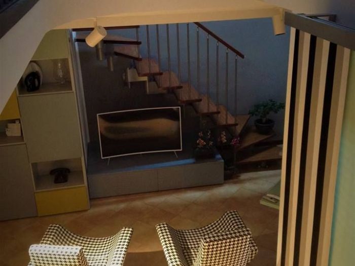 Archisio - Elettro Design srl - Progetto Impianti illuminotecnici