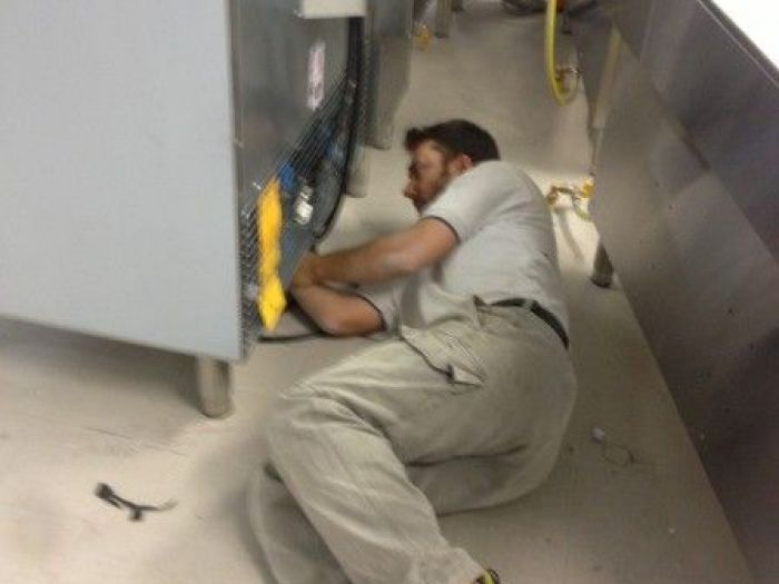 Archisio - Lidraulico Di Bianciardi - Progetto Idraulica