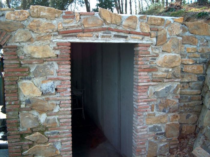 Archisio - Impresa Edile Salvini - Progetto Opere di finitura