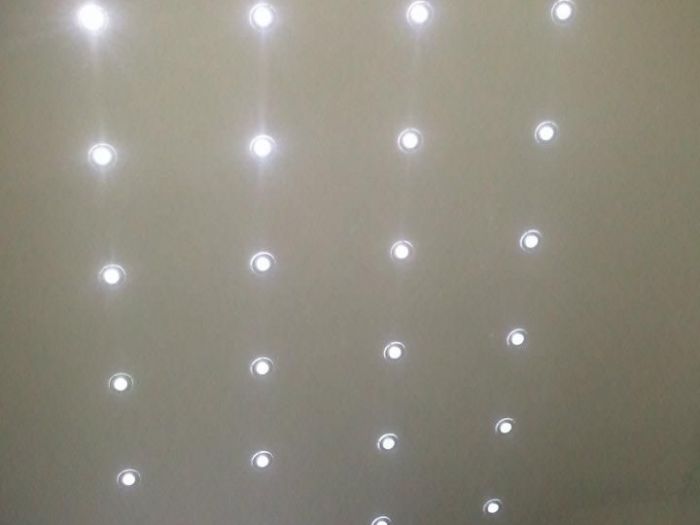 Archisio - Mp Impianti - Progetto Pannelli fotovoltaici e illuminazione a led